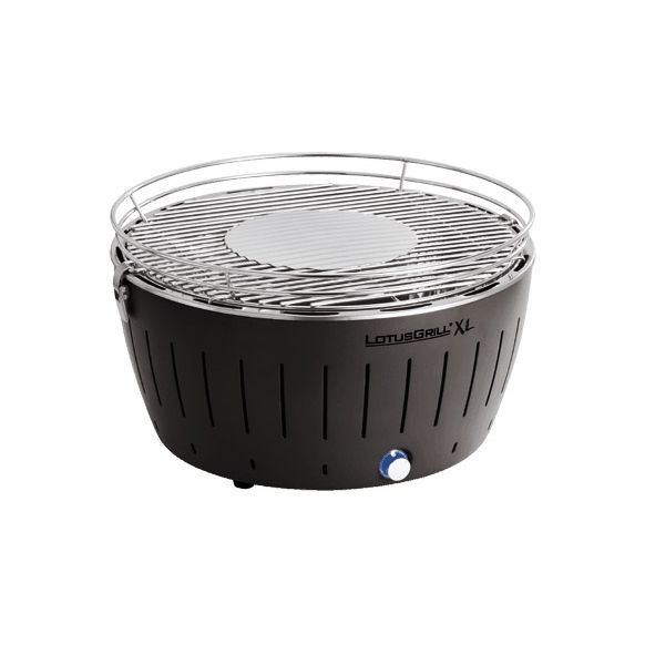 Barbecue Carbon Desktop Xl Brand Lotusgrill