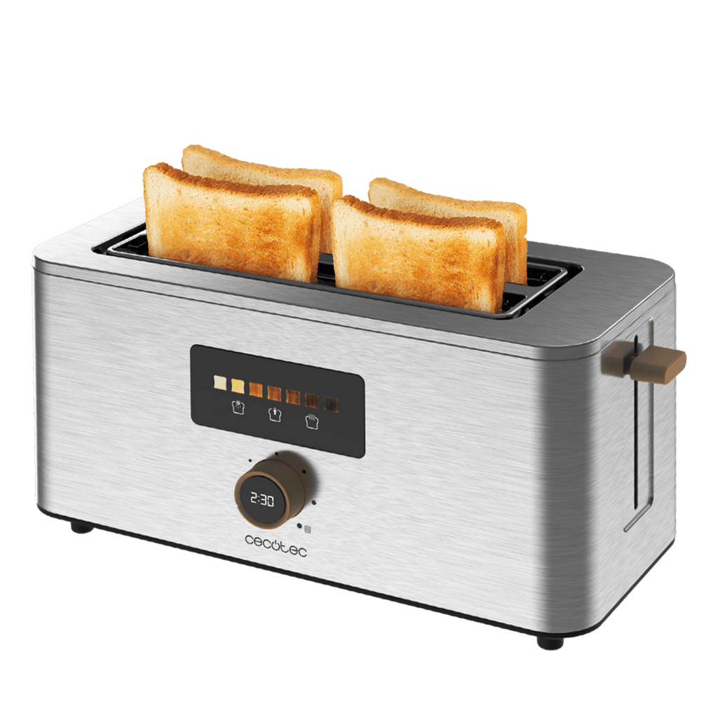 Touch&Toast Extra Double