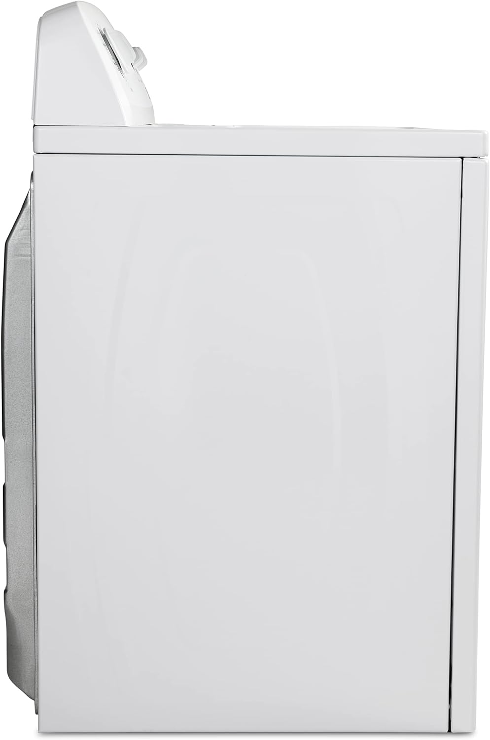 Kenmore 29 "Border Load Electric Dryer with Arrugas Protection and Total 7.0 foot Cubic, White