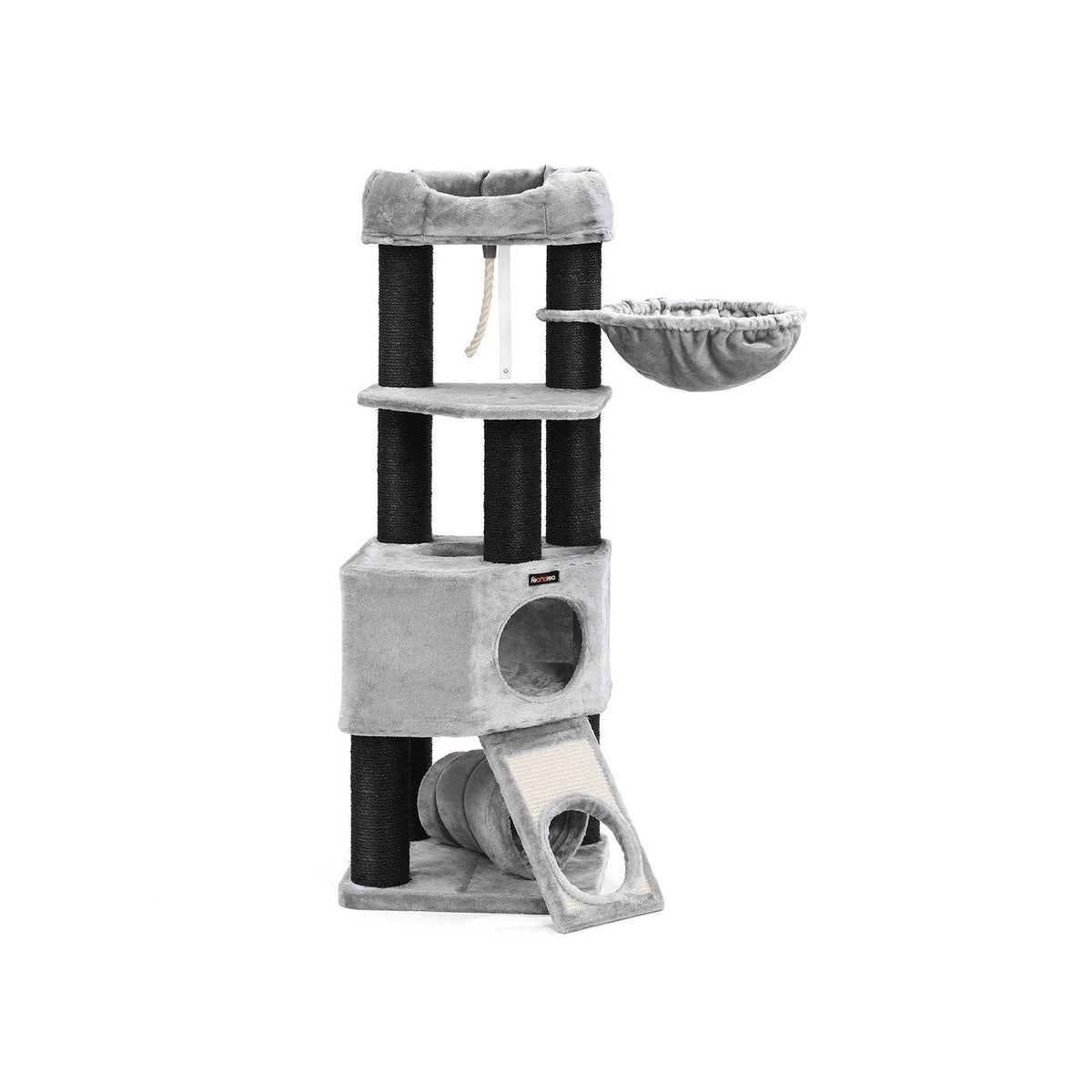 Tree Rascator Tower for Cats