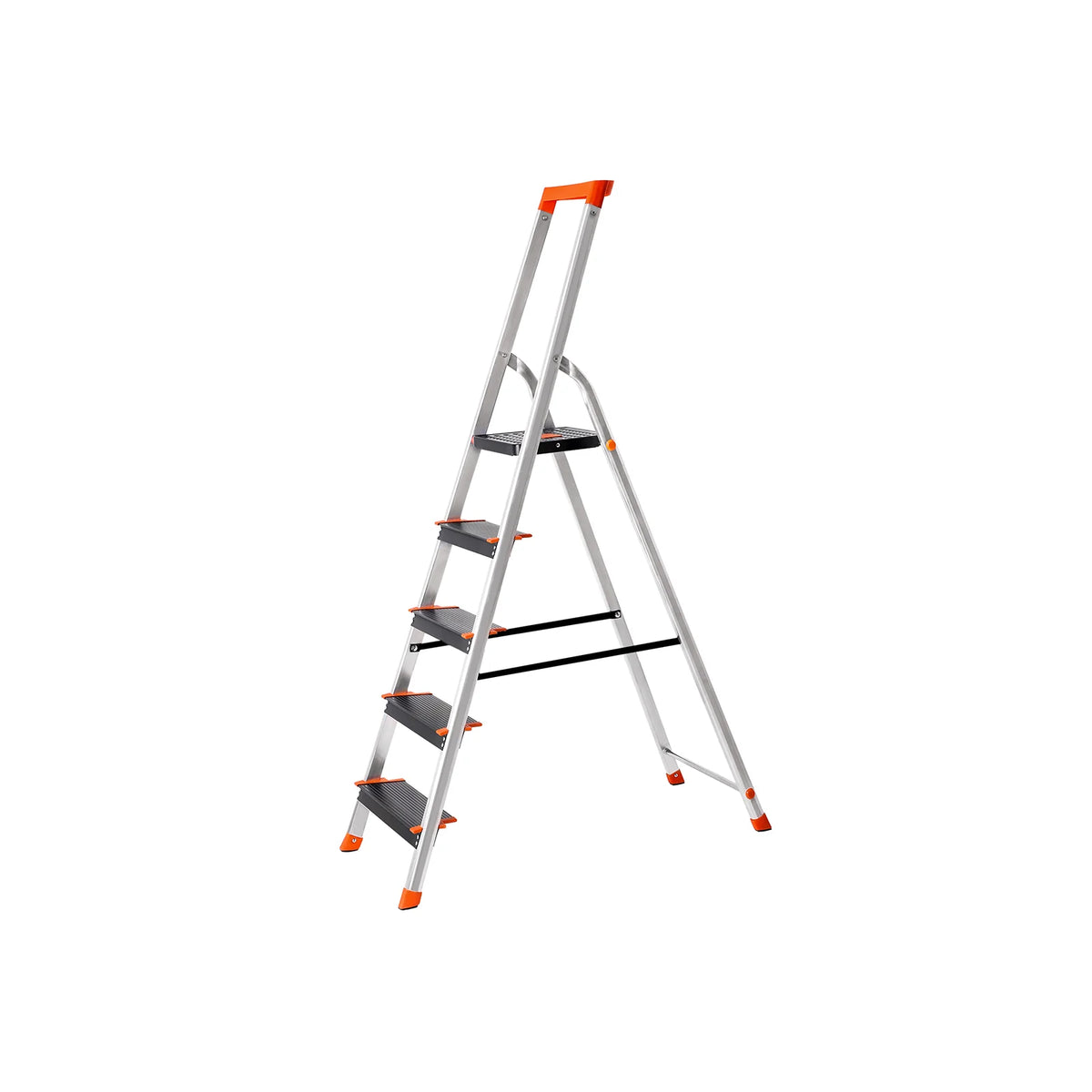 Aluminium ladder