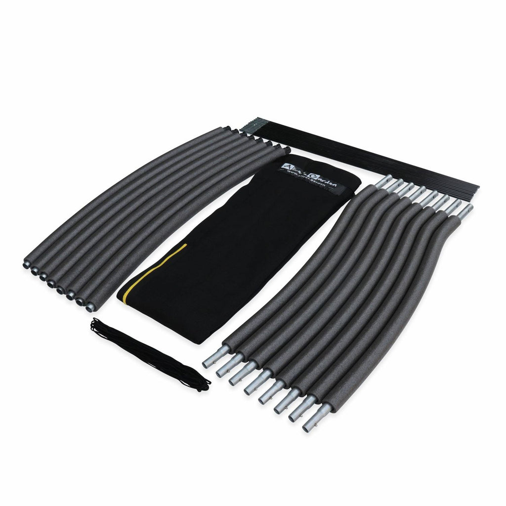 Interior Elastic Bed Protection Network
