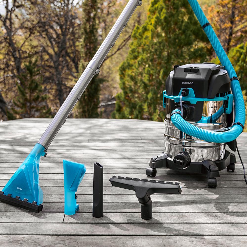Conga CarpetClean 20000 Max