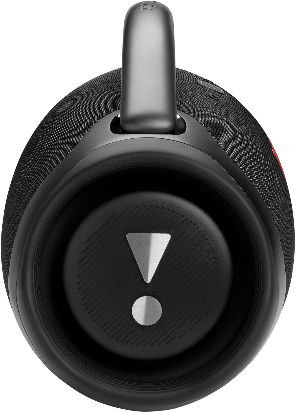 JBL - Boombox3 Portable Bluetooth speaker - Black