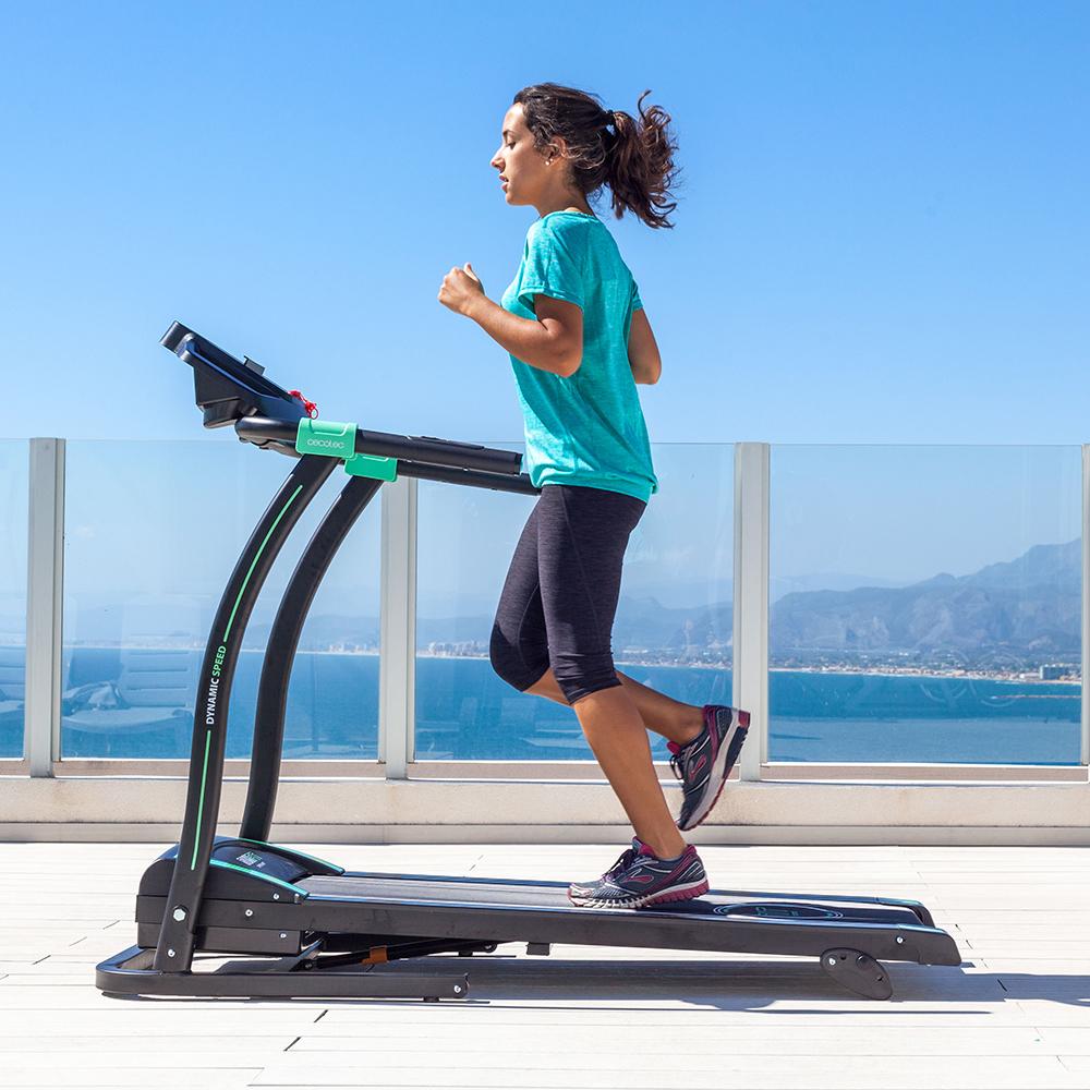 RunnerFit Sprint