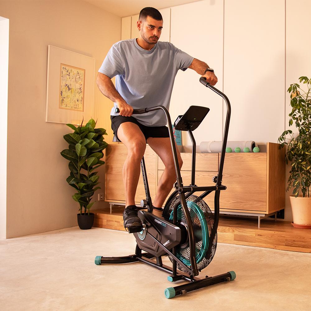 Drumfit WOD Rider 2000 Eolo