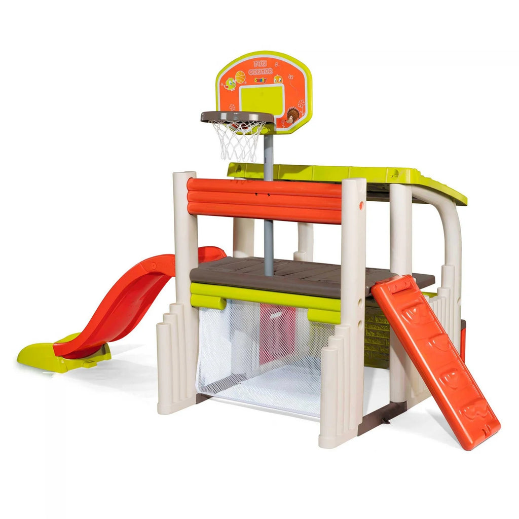 Fun Center Children's Area