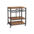 Useful Kitchen Cart