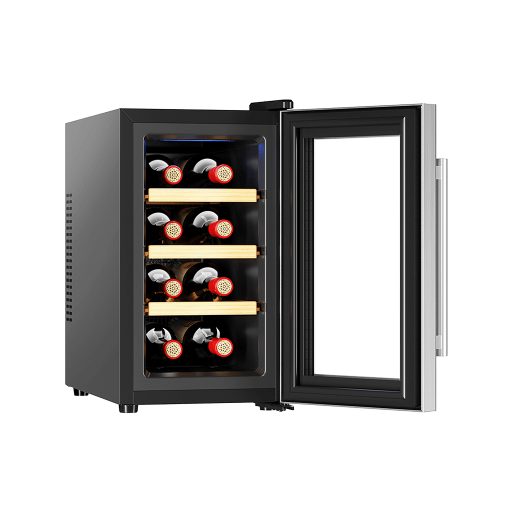 Bolero GrandSommelier 830 CoolWood