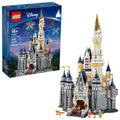 Disney Castle LEGO 71040 Construction Set (4080 Parts)