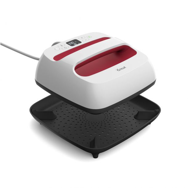EasyPress ™ 2, Raspberry - 9 "x 9"