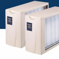 Aprilaire 401 Replacement Filter for All-House Aprilaire Air Purifier Model: 2400, Space Gard 2400, MERV 10 (Package of 10)