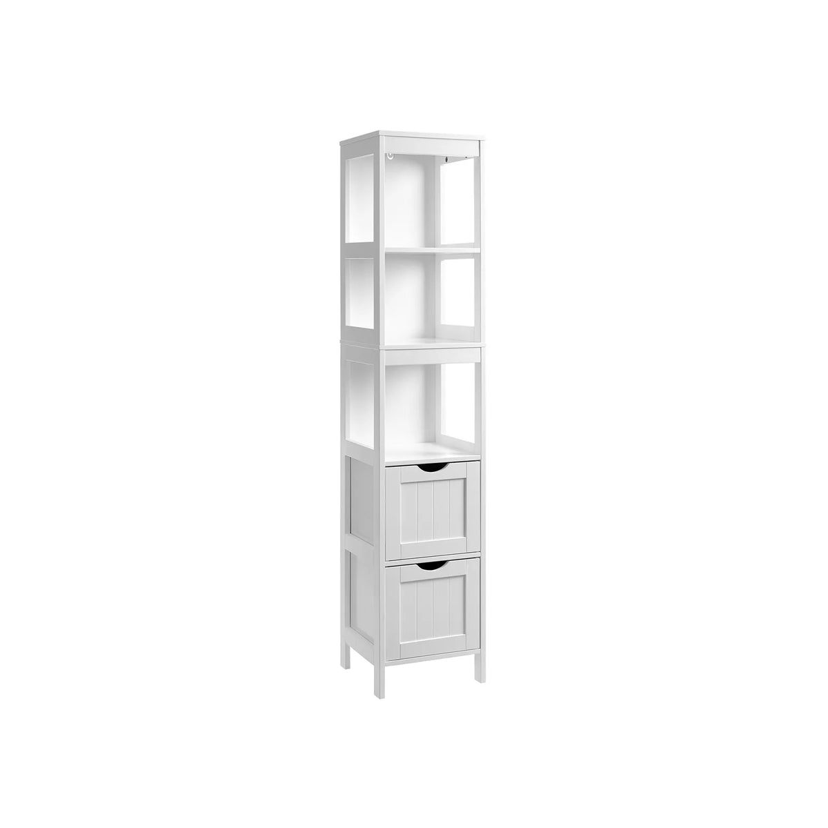 Bathroom wardrobe