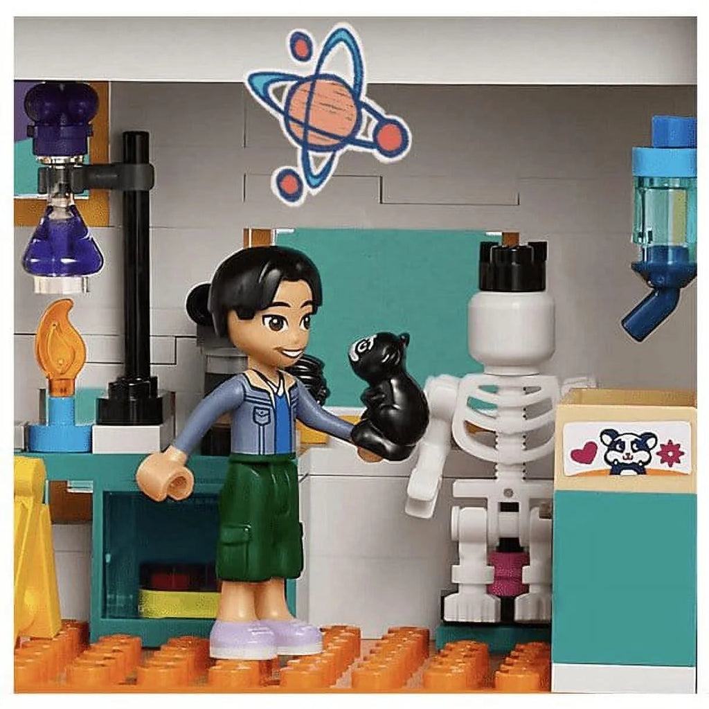 Lego Friends International Heartlake School 41731