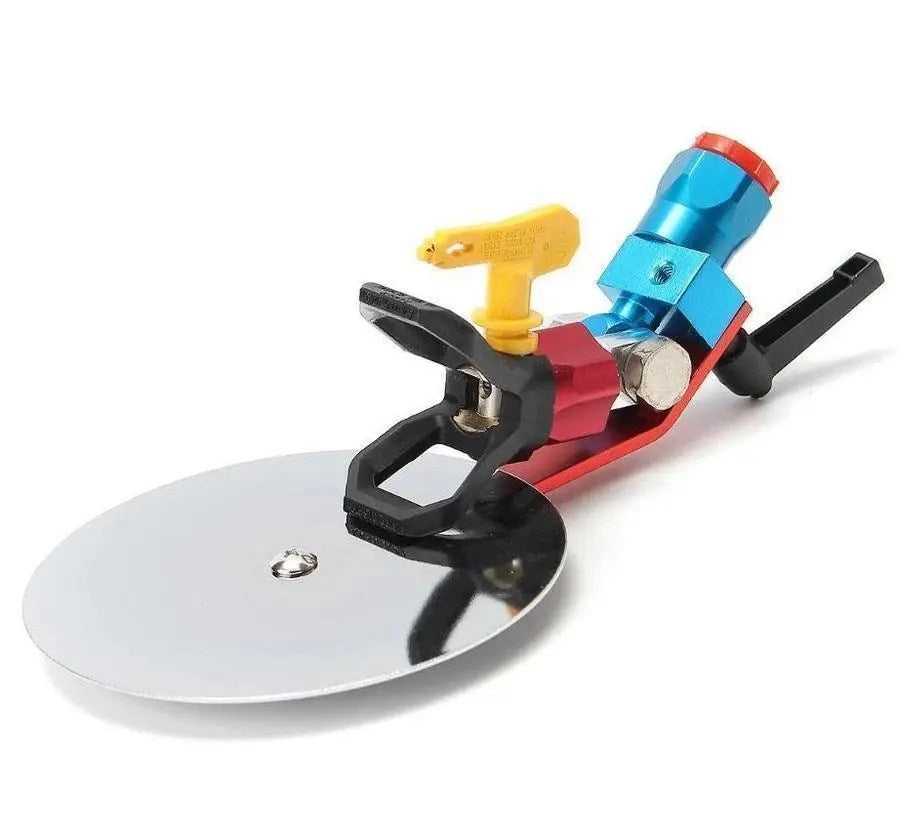Accestive tool Guide for Spray Painting
