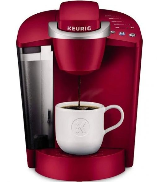 Keurig K-Classic Coffee K-Cup A Kaza - Ruibarbo