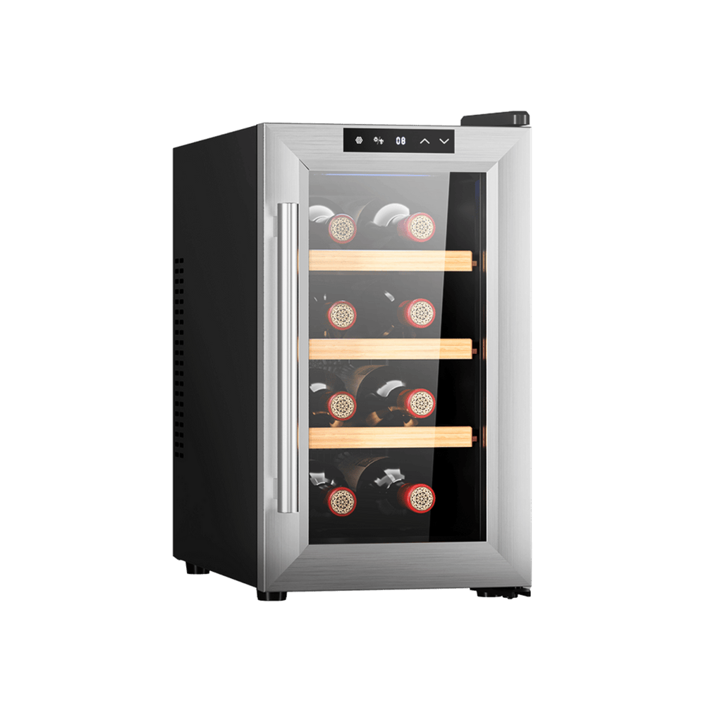 Bolero GrandSommelier 830 CoolWood