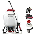 Chapin 63924 Pulverizer for Fertilizers, Herbicides and Pesticides