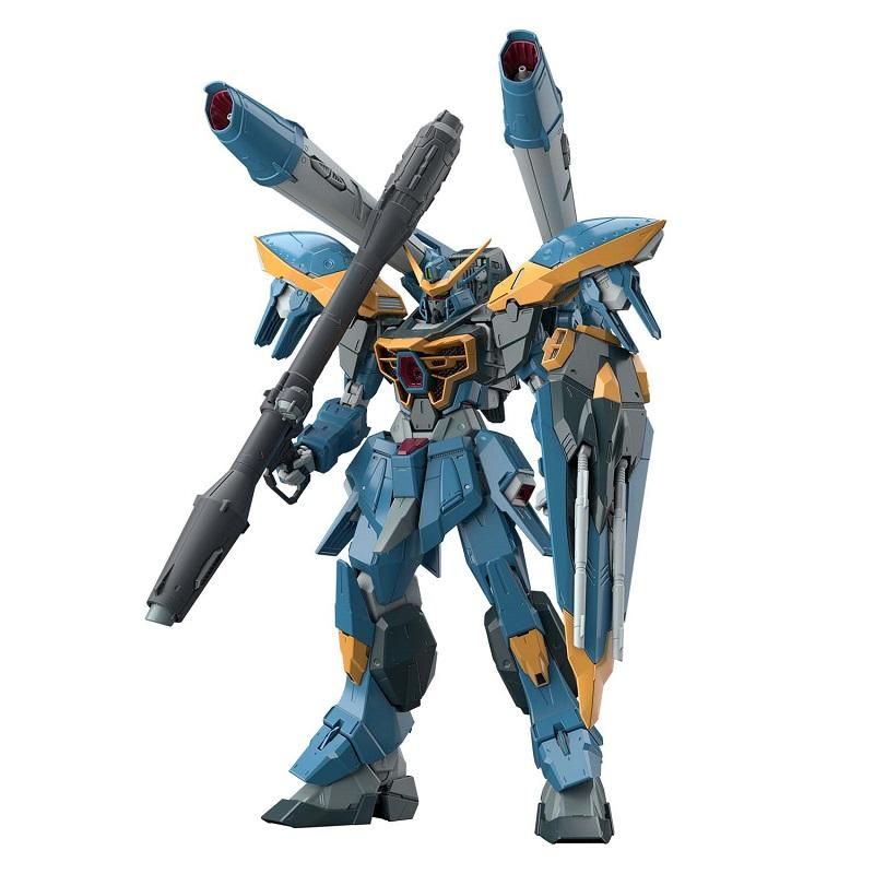 Bandai Spirits Gundam Seed Calamity Gundam Full Mechanics Model Kit 1 / 100