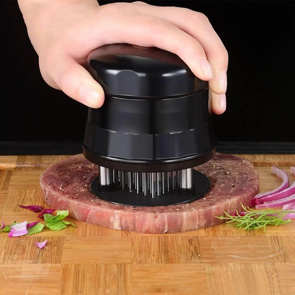 Premium Meat Thyernizer with 56 Knife