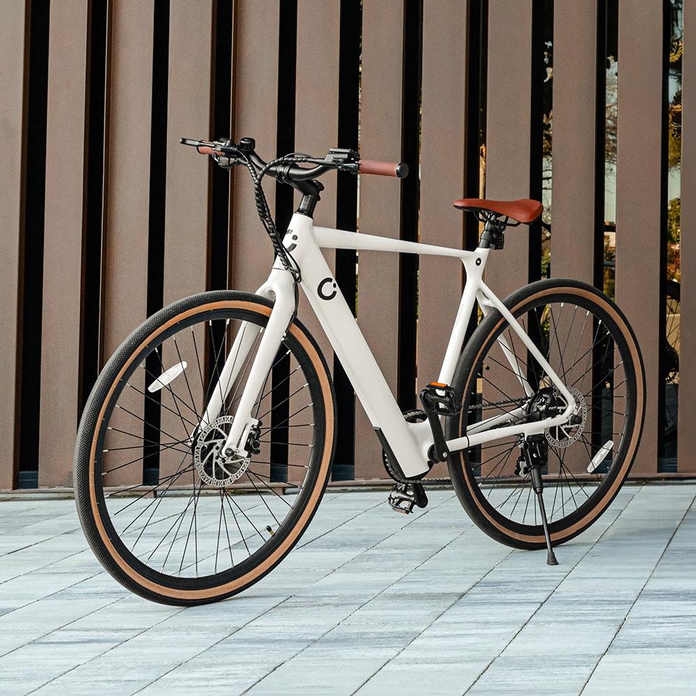 Electric bike Sprint
