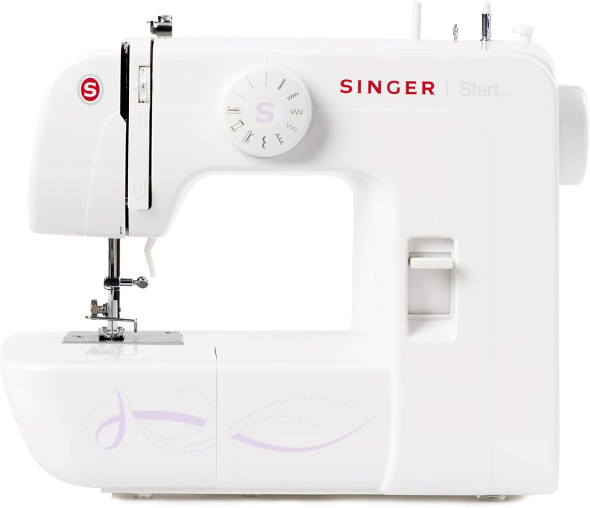 Singer 1306 - Mechanical sewing machine