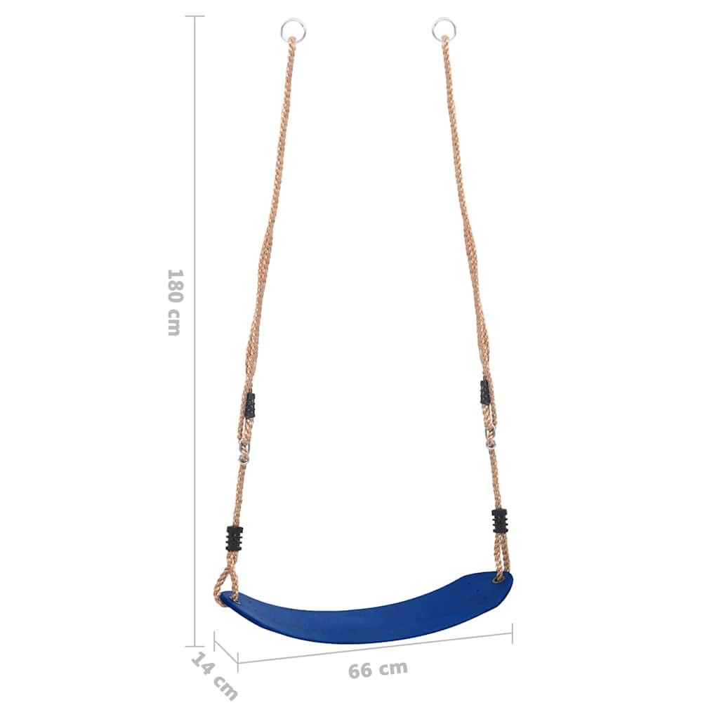 Blue Vidaxl Child Seat Score