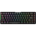 ASUS - Falchion NX Mechanical Keyboard for Wireless Games 65% - Black