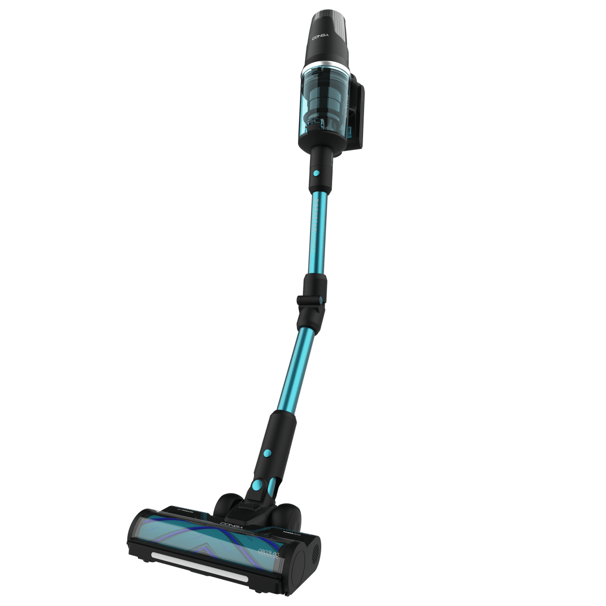 Conga Rockstar 9500 Lunar Pet Flex