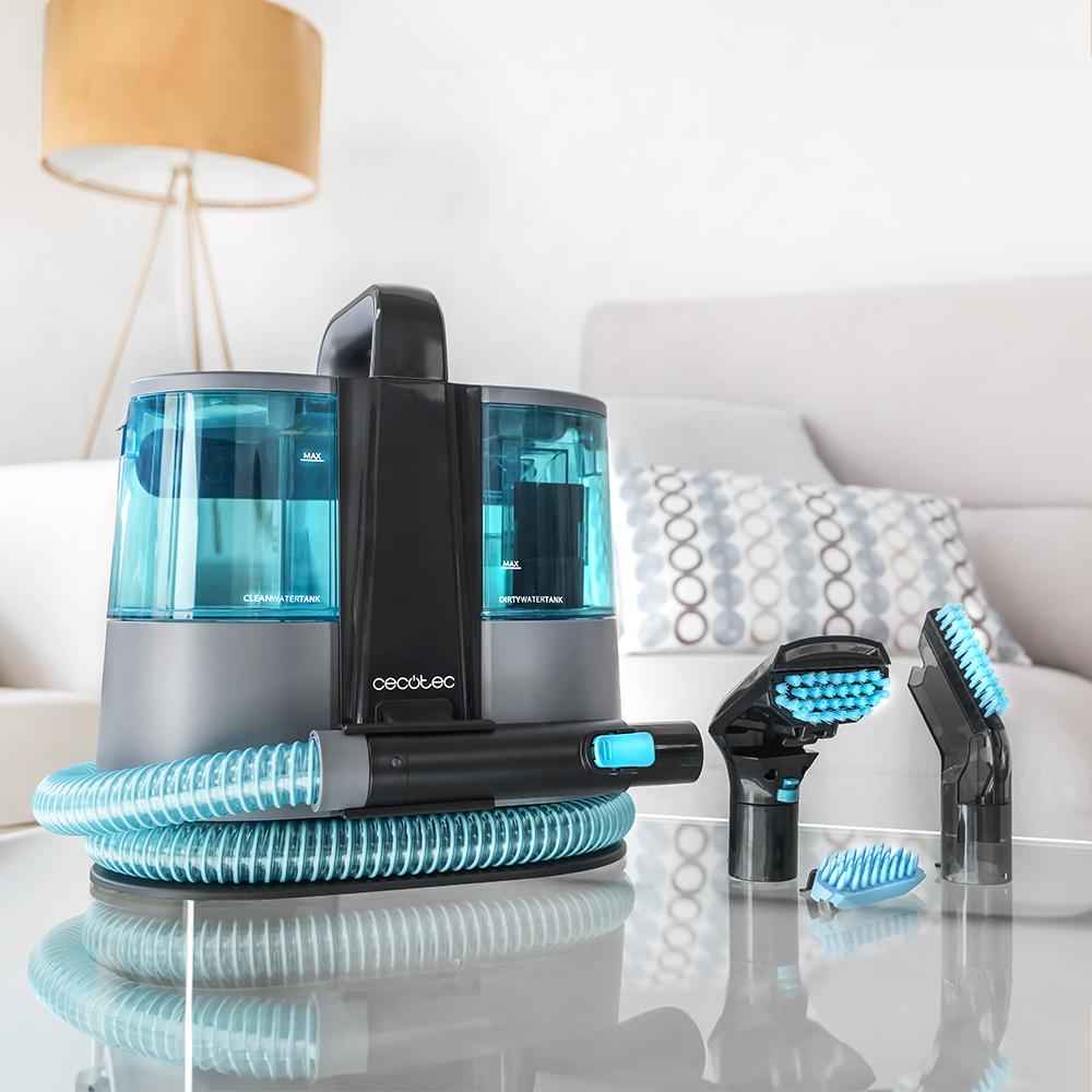 Conga 4000 Carpet & Spot Spray XL
