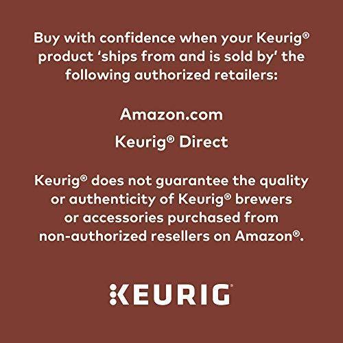 Keurig K-Duo coffee maker, one-bowl and 12 cups with drip coffee maker, Compatible with K-Cup and Molded Coffee Capsules, Black