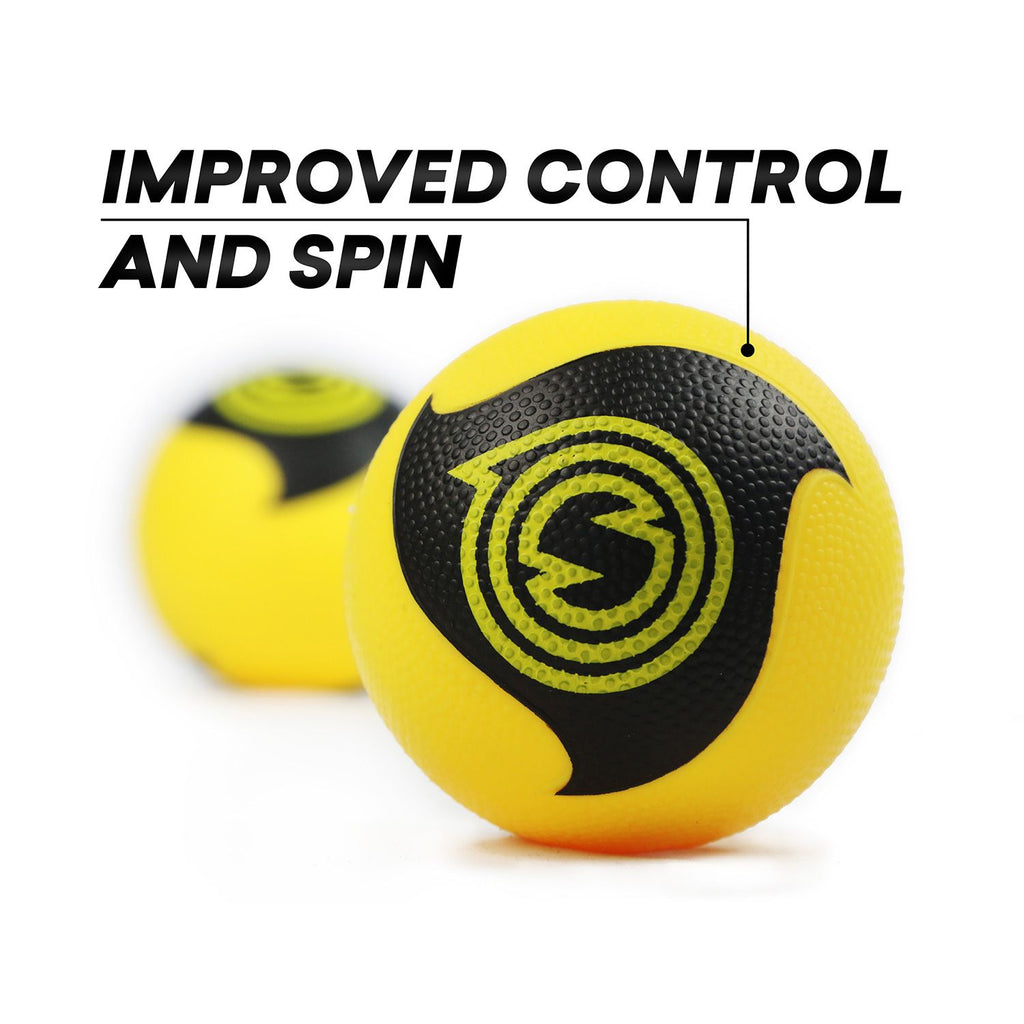 Spikeall Pro 2 Balls Package
