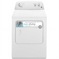 Kenmore 29 "Border Load Electric Dryer with Arrugas Protection and Total 7.0 foot Cubic, White