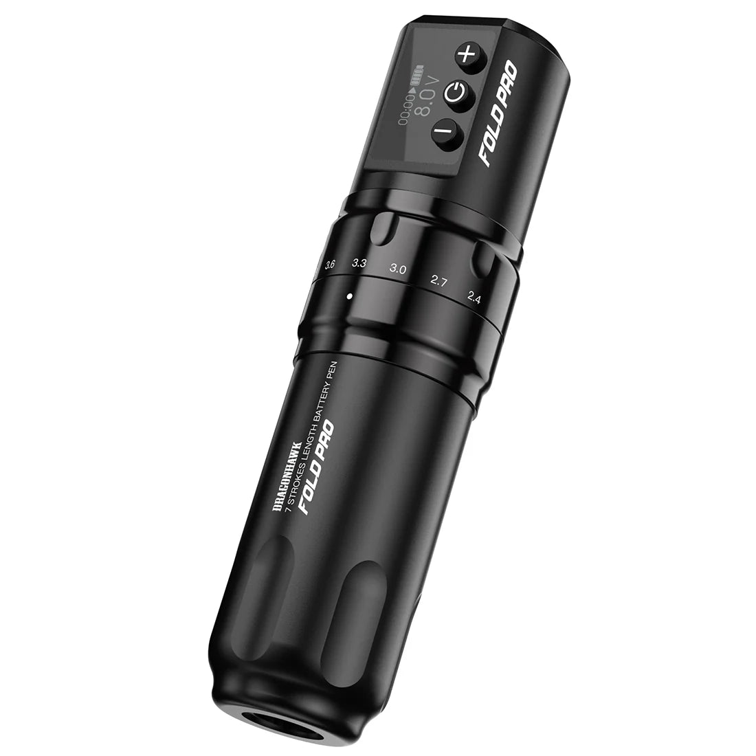 Battery replacement for Fold Pro