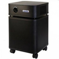 Austin Air HealthMate Plus Air Purifier (HM450) B450B1, Standard, Black