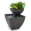 Source AquaSprouts: Hydroponic Water Garden, Aquaponic (8 Galons)