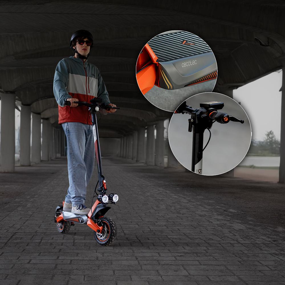 Bongo V70 Connected