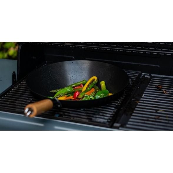 Wok - Campingaz Culinary Module