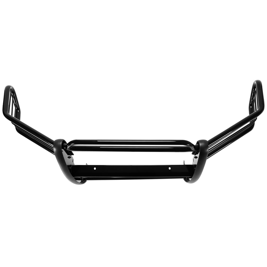 Rejilla Protector and Front Kojem Black Steel Pumps for Toyota Tundra 2000- 06 and Sequoia 2001- 04