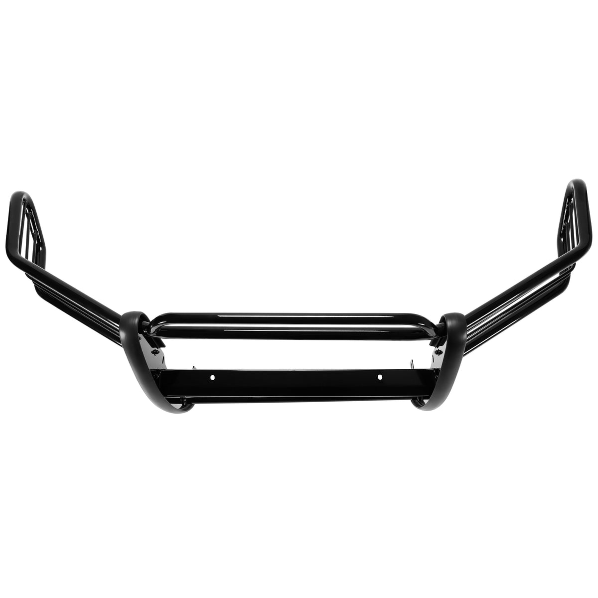 Rejilla Protector and Front Kojem Black Steel Pumps for Toyota Tundra 2000- 06 and Sequoia 2001- 04