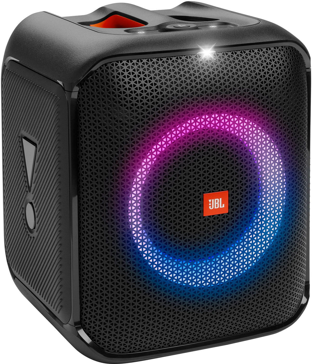 JBL - Wireless portable party speaker Partybox Encore Essential - Black