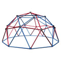 Lifetime Dome for Children's Free Air Scaling, 5 feet High x 10 feet wide, red and blue (101301)