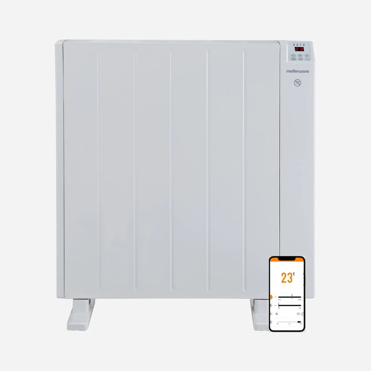 Comfy Wifi Medium