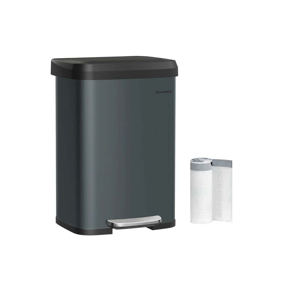 Trash Cube 50 L