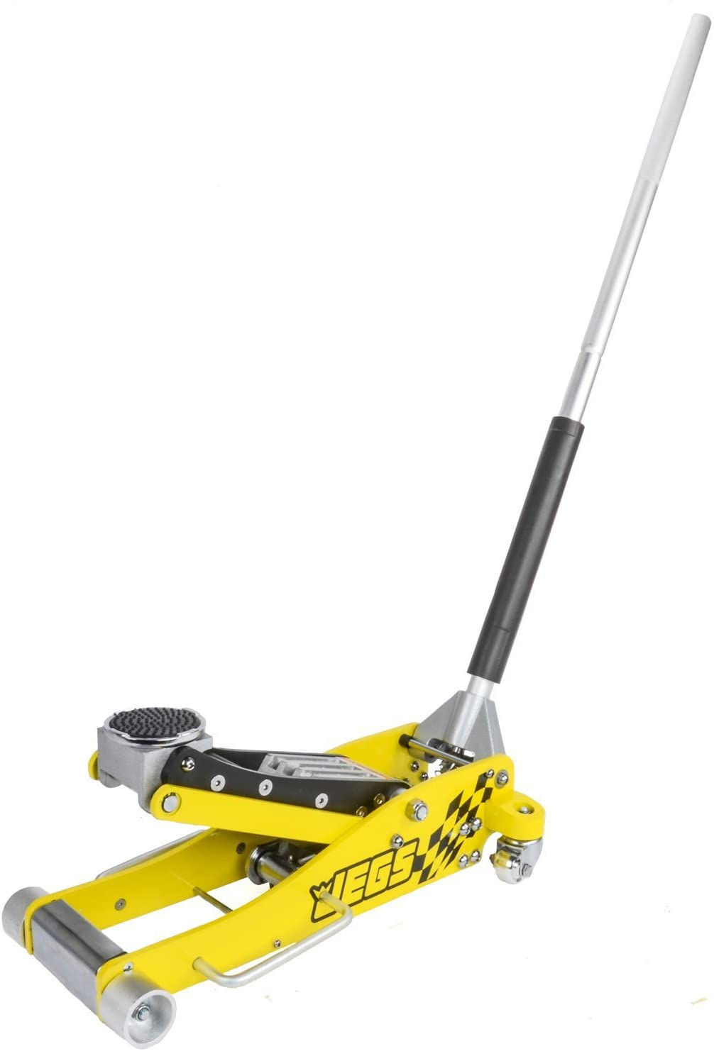 80077 Cato de Piso Professional de Profile Low de Aluminium de 3 Tons