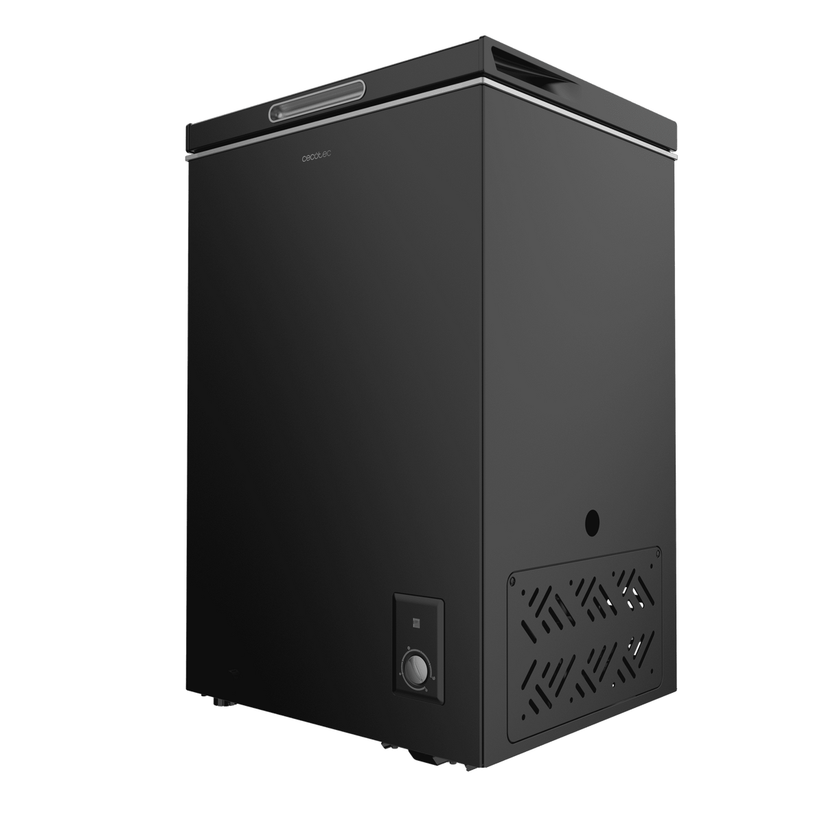 Bolero CoolMarket Chest 99 Black E