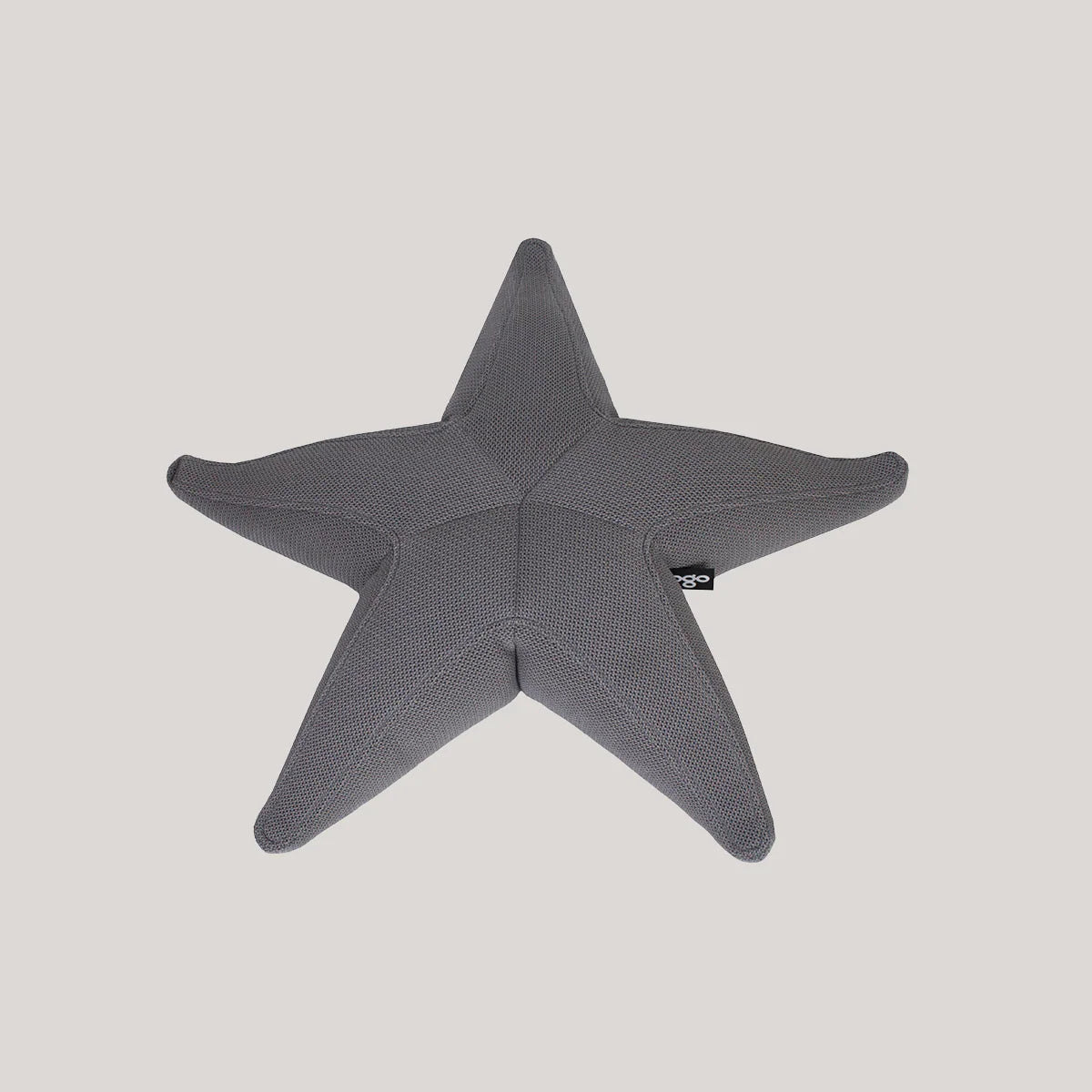 Starfish floating star