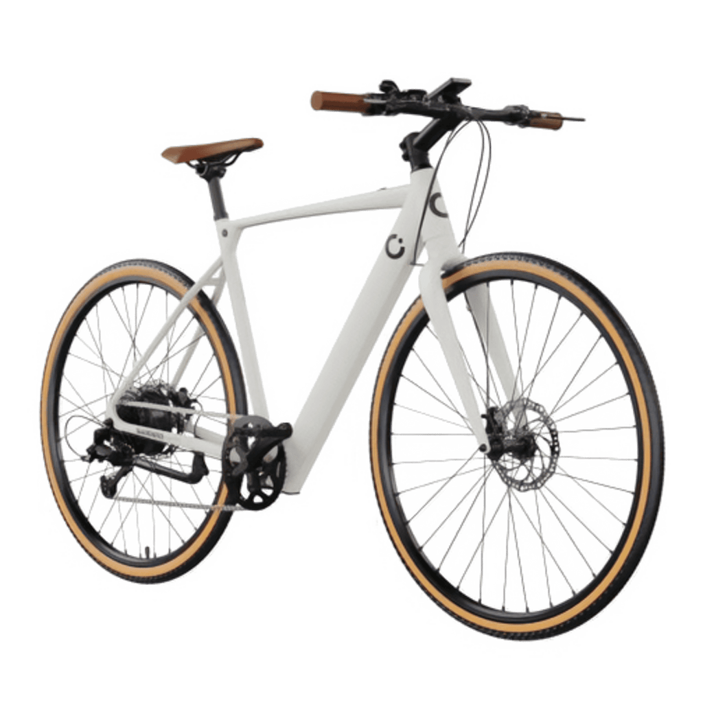 Electric bike Sprint