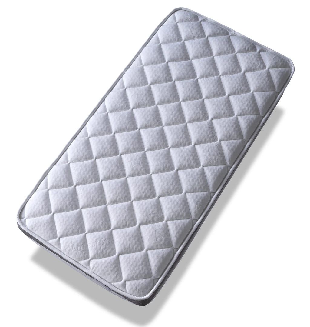 BabyBed viscoelastic cot