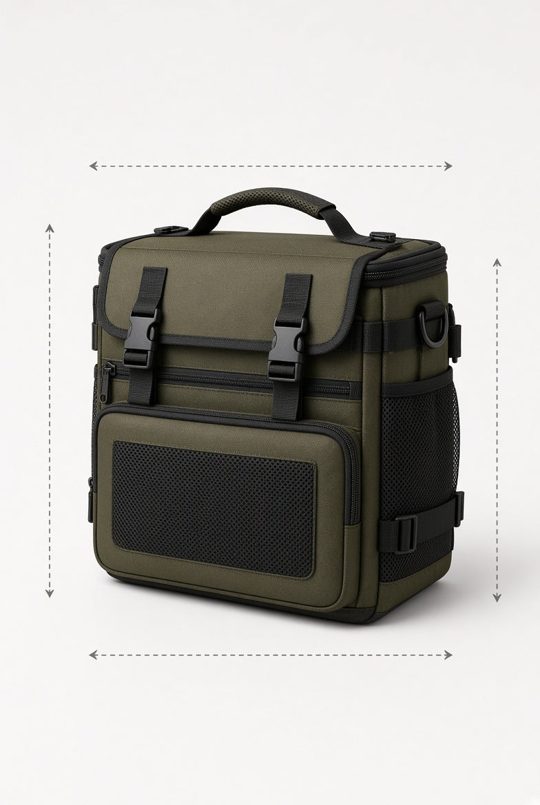 Evermonta TacklePro Fishing Gear Organizer